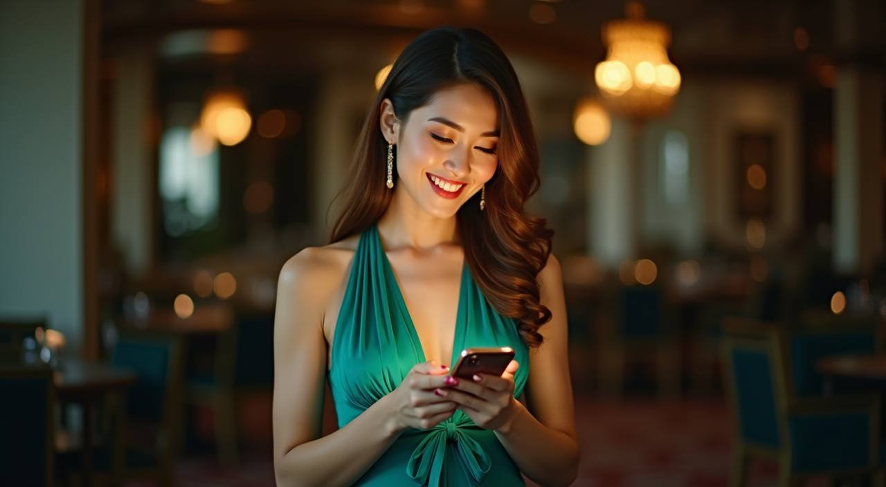 okbossku mobile gaming