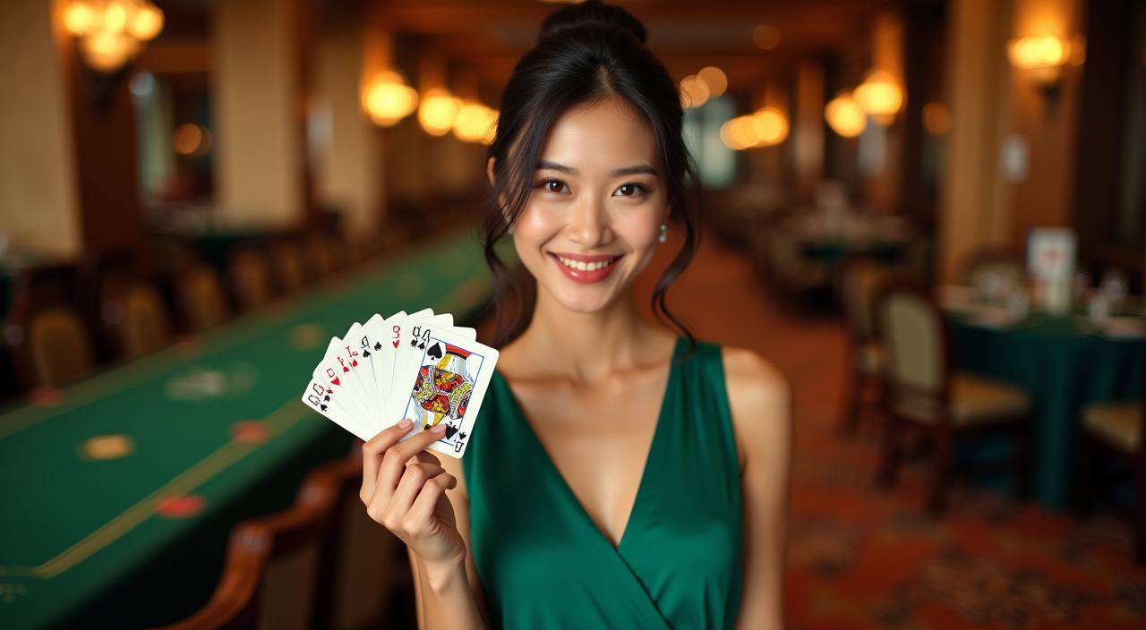 okbossku Semua yang Ada dalam Lobi okbossku